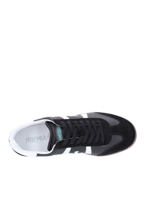  PREMIATA | BONNIE VAR 5938MULTICOLORE